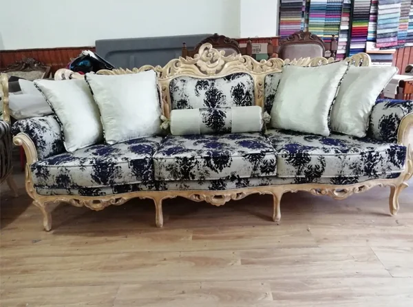 Koltuk Takımları — Çalışkan Koltuk Döşeme