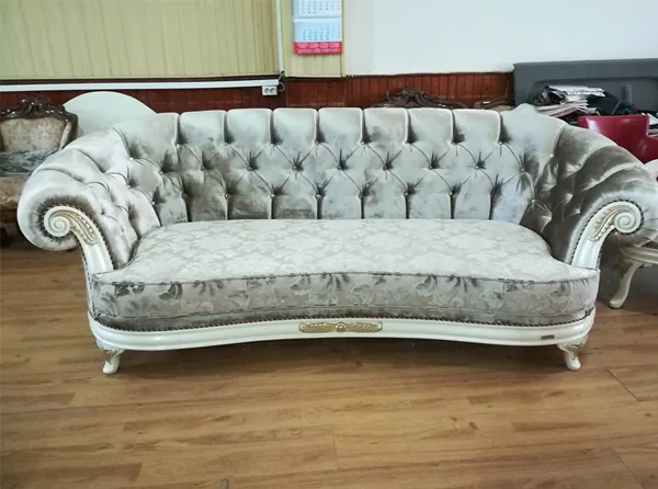 Koltuk Takımları — Çalışkan Koltuk Döşeme