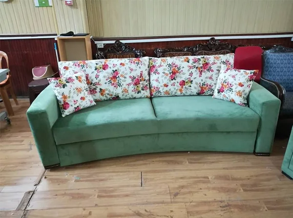 Koltuk Takımları — Çalışkan Koltuk Döşeme