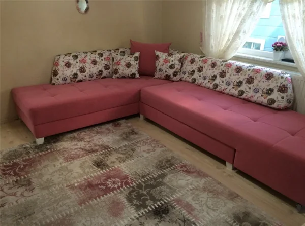 Köşe Takımları — Çalışkan Koltuk Döşeme